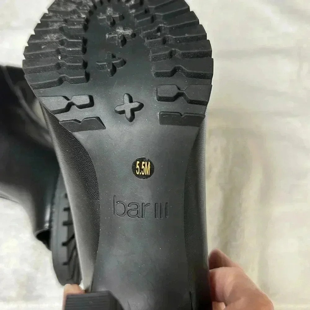 Bar III shoes - Picture 3 of 7